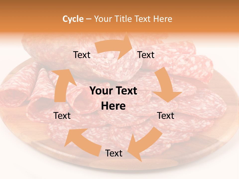 Spuntino Merenda Veneto Tipico PowerPoint Template