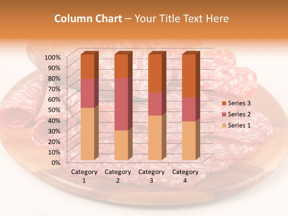 Spuntino Merenda Veneto Tipico PowerPoint Template