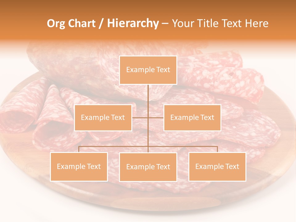 Spuntino Merenda Veneto Tipico PowerPoint Template