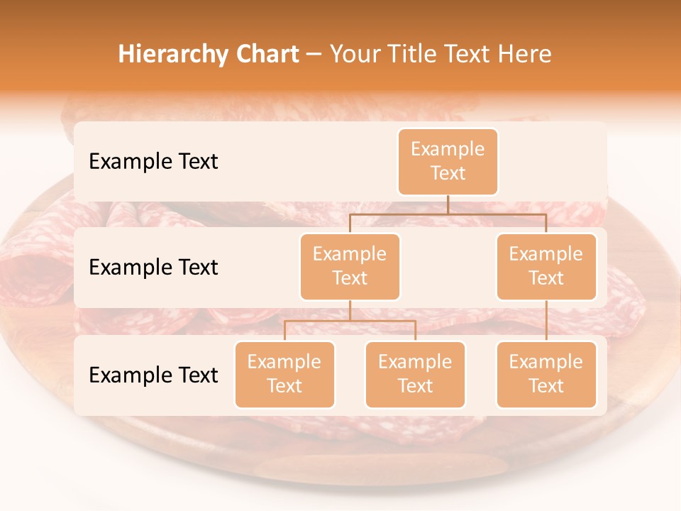 Spuntino Merenda Veneto Tipico PowerPoint Template