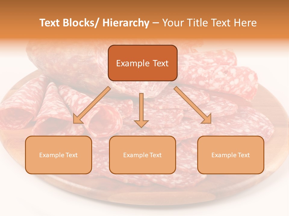 Spuntino Merenda Veneto Tipico PowerPoint Template