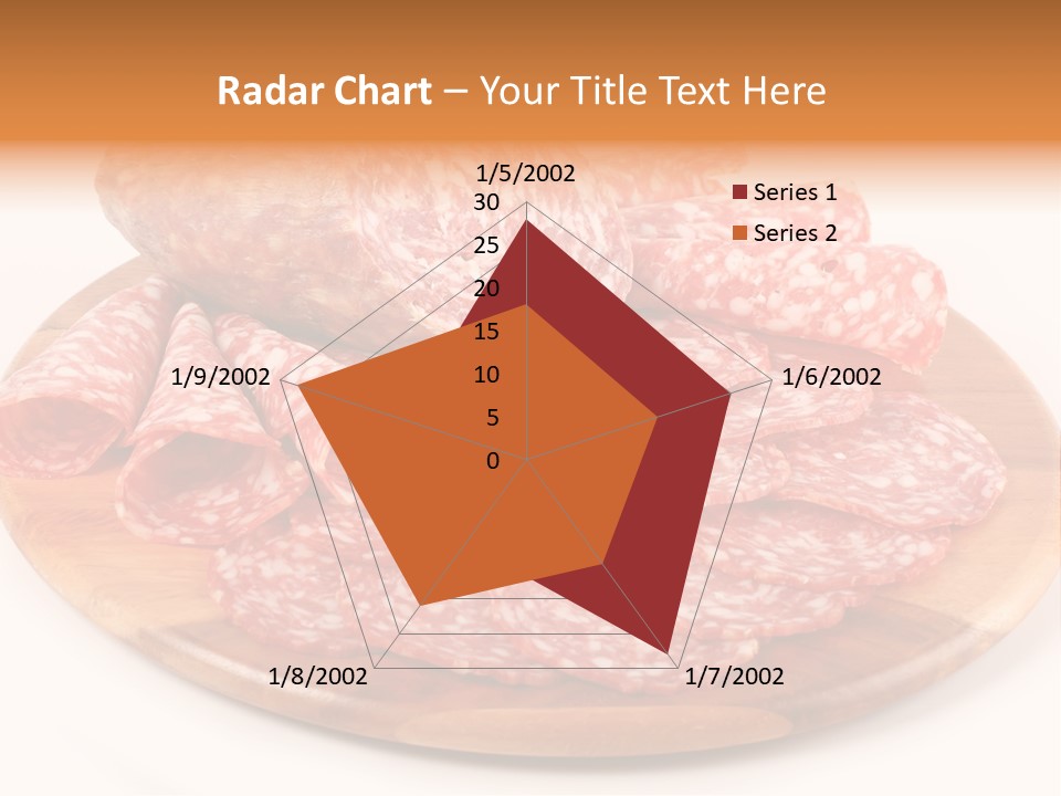 Spuntino Merenda Veneto Tipico PowerPoint Template