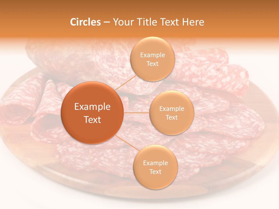 Spuntino Merenda Veneto Tipico PowerPoint Template