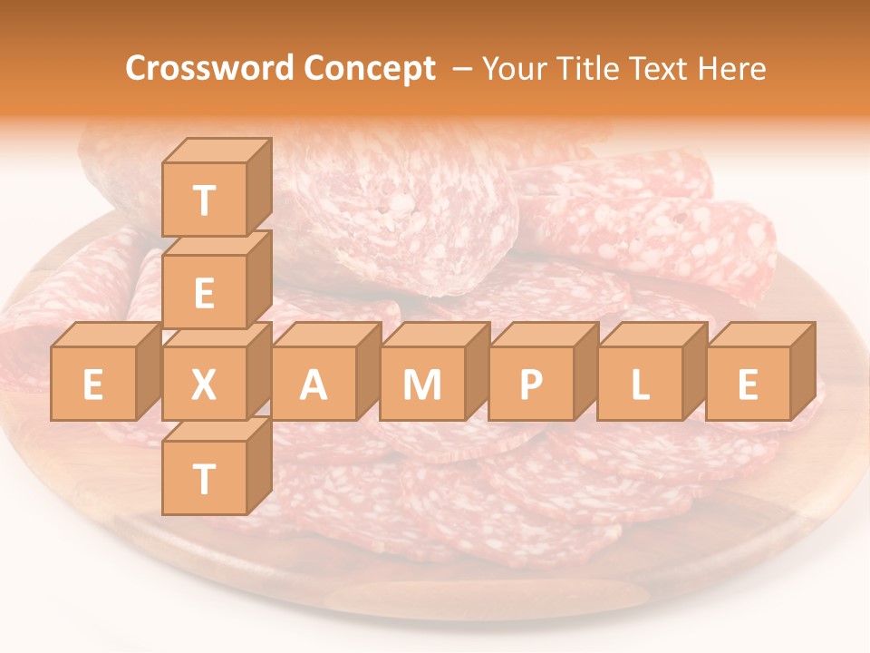 Spuntino Merenda Veneto Tipico PowerPoint Template