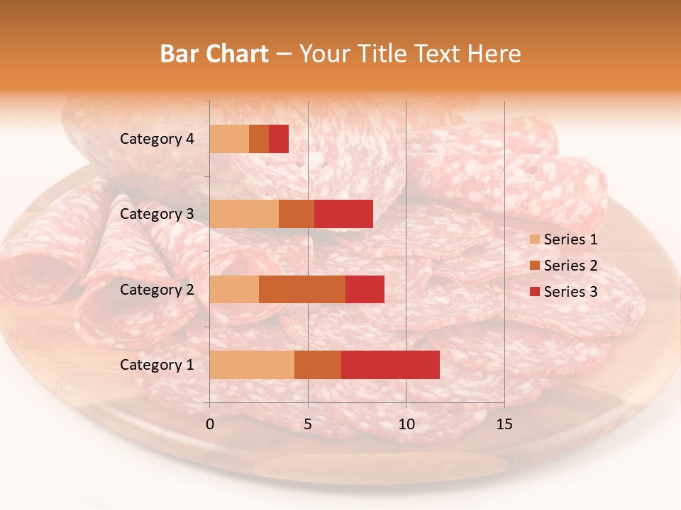Spuntino Merenda Veneto Tipico PowerPoint Template