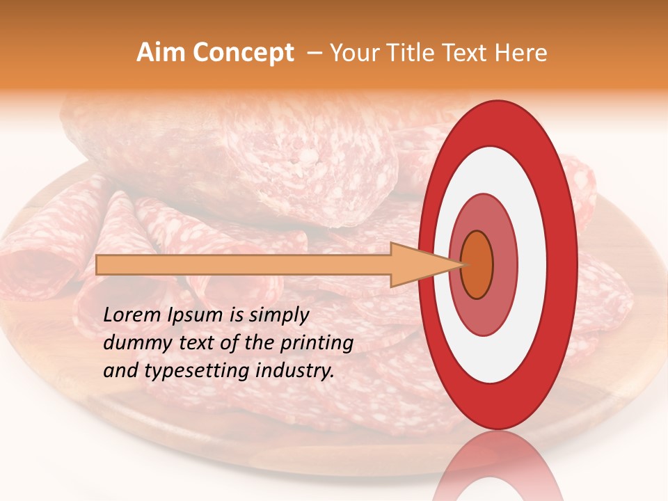 Spuntino Merenda Veneto Tipico PowerPoint Template