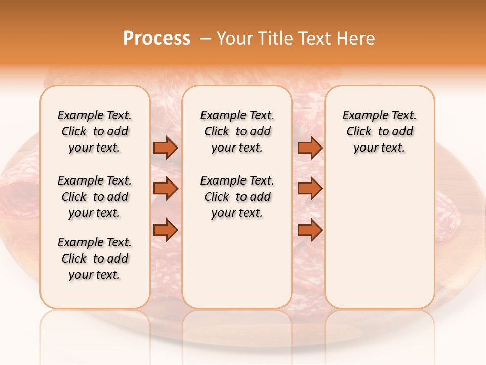 Spuntino Merenda Veneto Tipico PowerPoint Template
