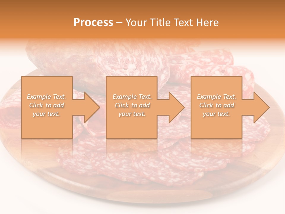 Spuntino Merenda Veneto Tipico PowerPoint Template