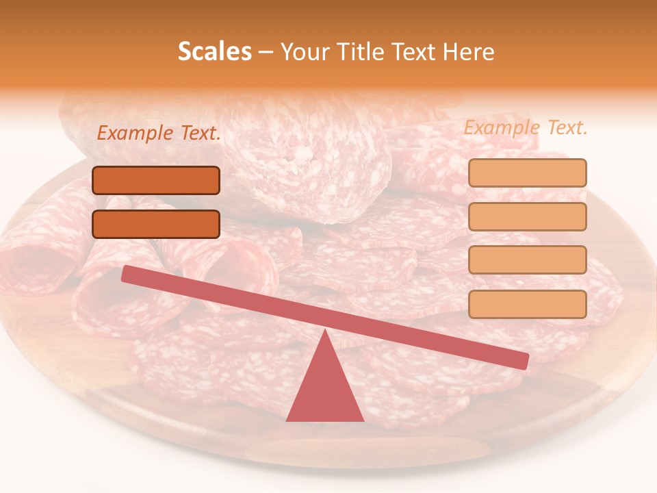 Spuntino Merenda Veneto Tipico PowerPoint Template