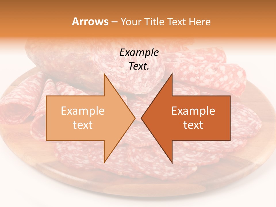 Spuntino Merenda Veneto Tipico PowerPoint Template