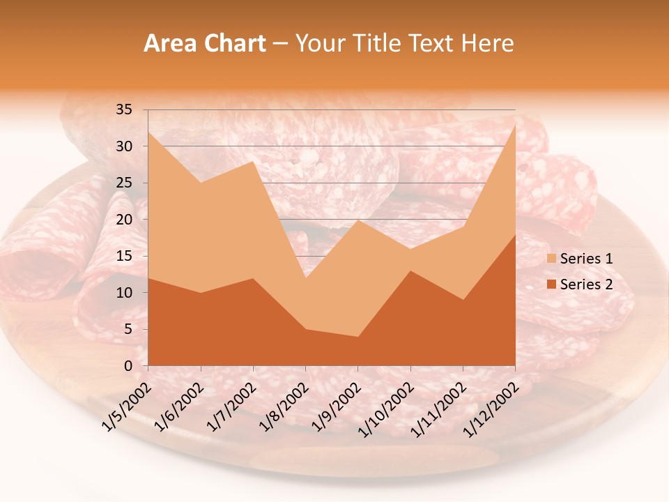 Spuntino Merenda Veneto Tipico PowerPoint Template