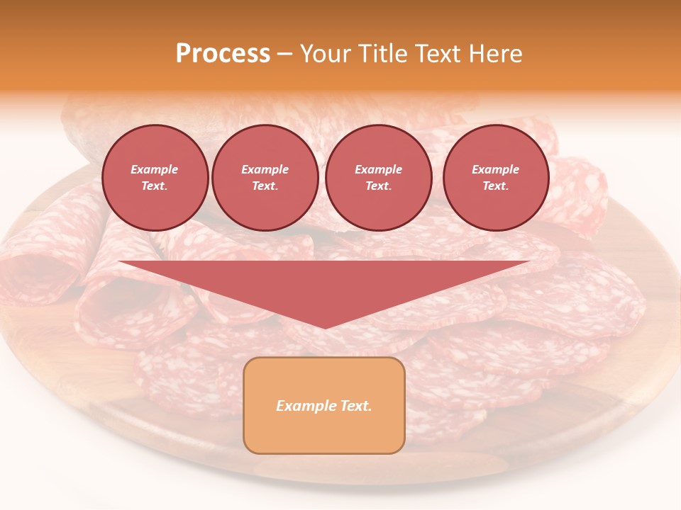 Spuntino Merenda Veneto Tipico PowerPoint Template