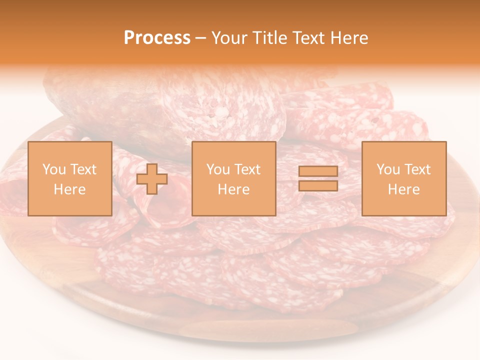 Spuntino Merenda Veneto Tipico PowerPoint Template