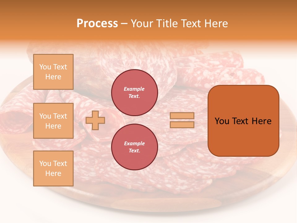 Spuntino Merenda Veneto Tipico PowerPoint Template