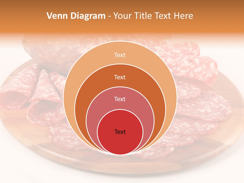 Spuntino Merenda Veneto Tipico PowerPoint Template