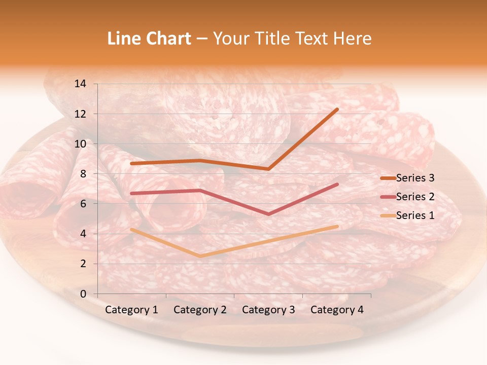 Spuntino Merenda Veneto Tipico PowerPoint Template