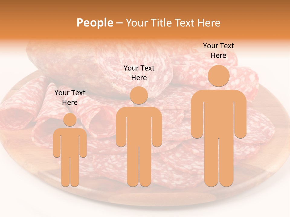 Spuntino Merenda Veneto Tipico PowerPoint Template