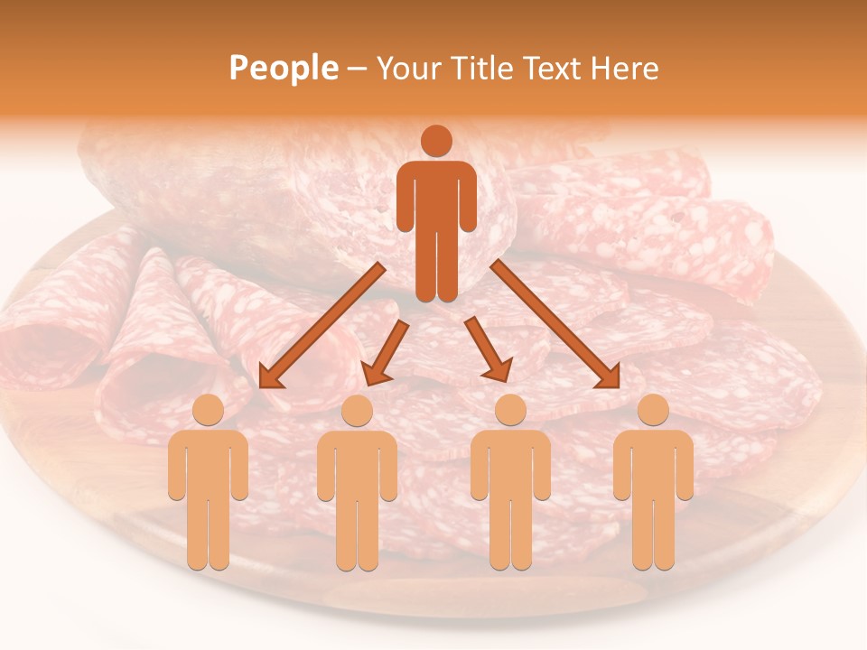 Spuntino Merenda Veneto Tipico PowerPoint Template