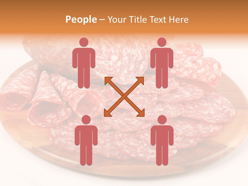 Spuntino Merenda Veneto Tipico PowerPoint Template