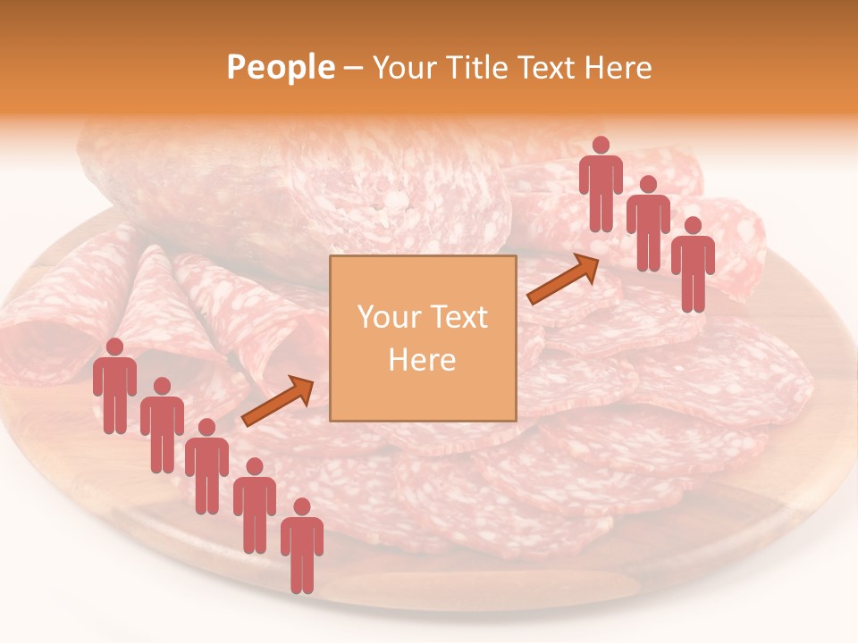 Spuntino Merenda Veneto Tipico PowerPoint Template