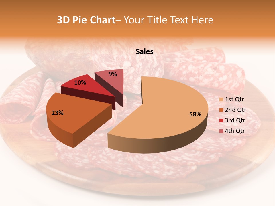 Spuntino Merenda Veneto Tipico PowerPoint Template