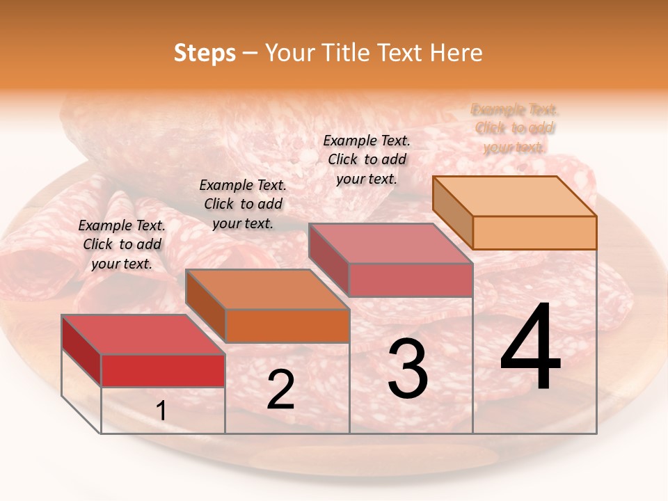 Spuntino Merenda Veneto Tipico PowerPoint Template