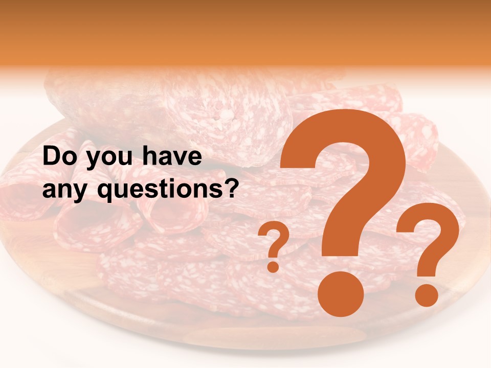 Spuntino Merenda Veneto Tipico PowerPoint Template