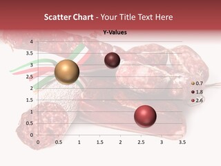 Detail Fixings Savory PowerPoint Template