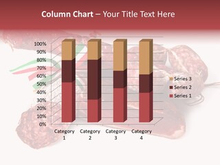 Detail Fixings Savory PowerPoint Template