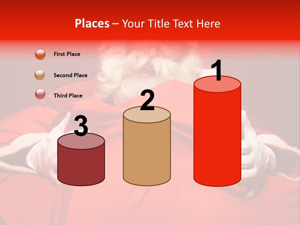 Christmastime Xmass New PowerPoint Template