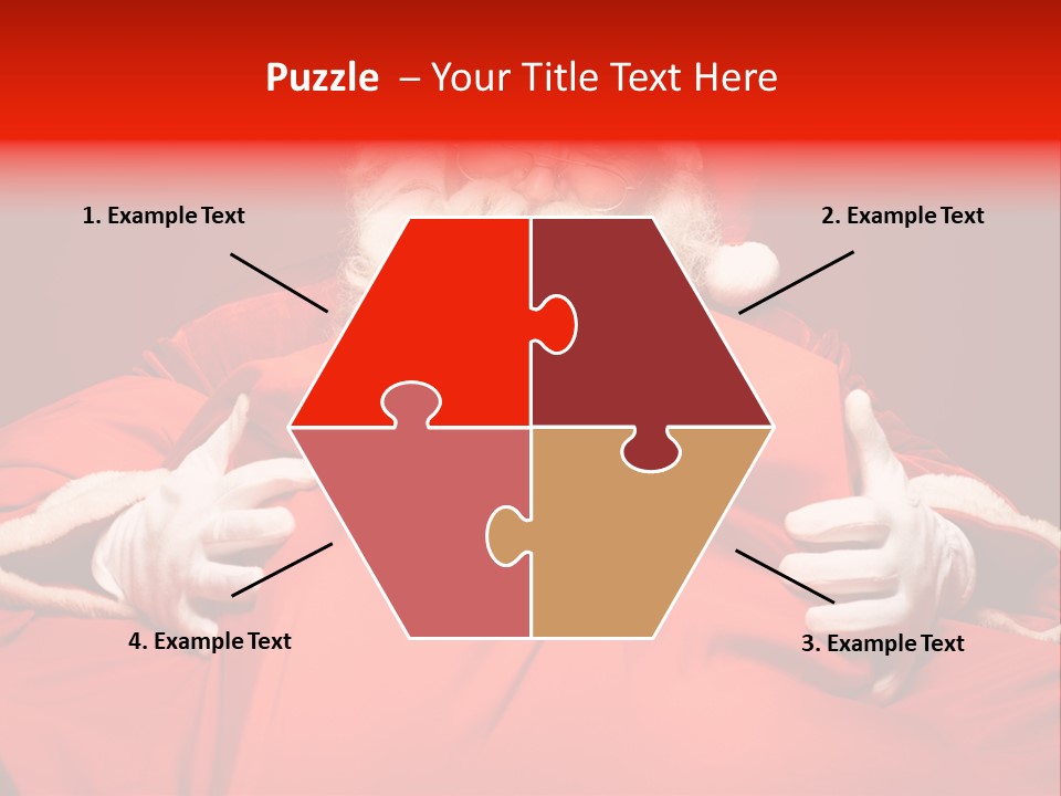 Christmastime Xmass New PowerPoint Template