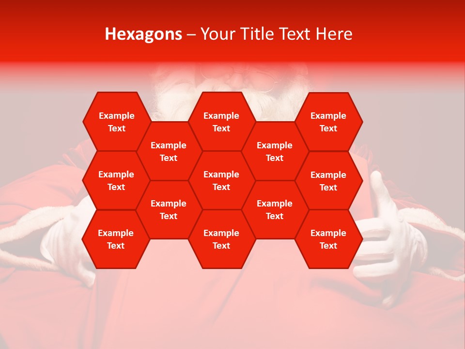 Christmastime Xmass New PowerPoint Template