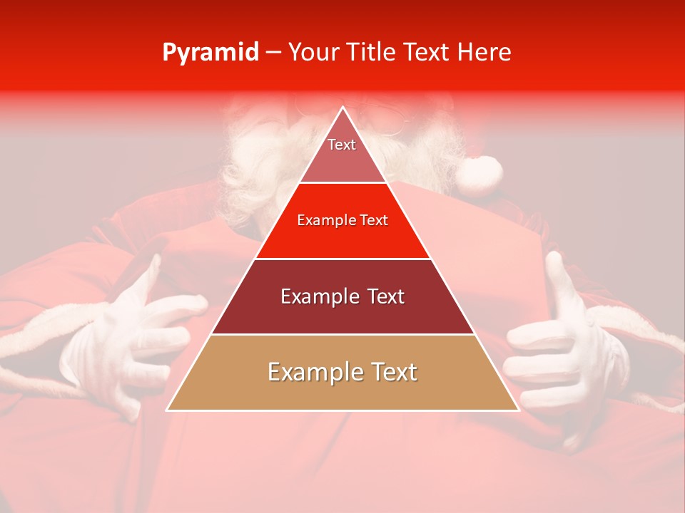 Christmastime Xmass New PowerPoint Template