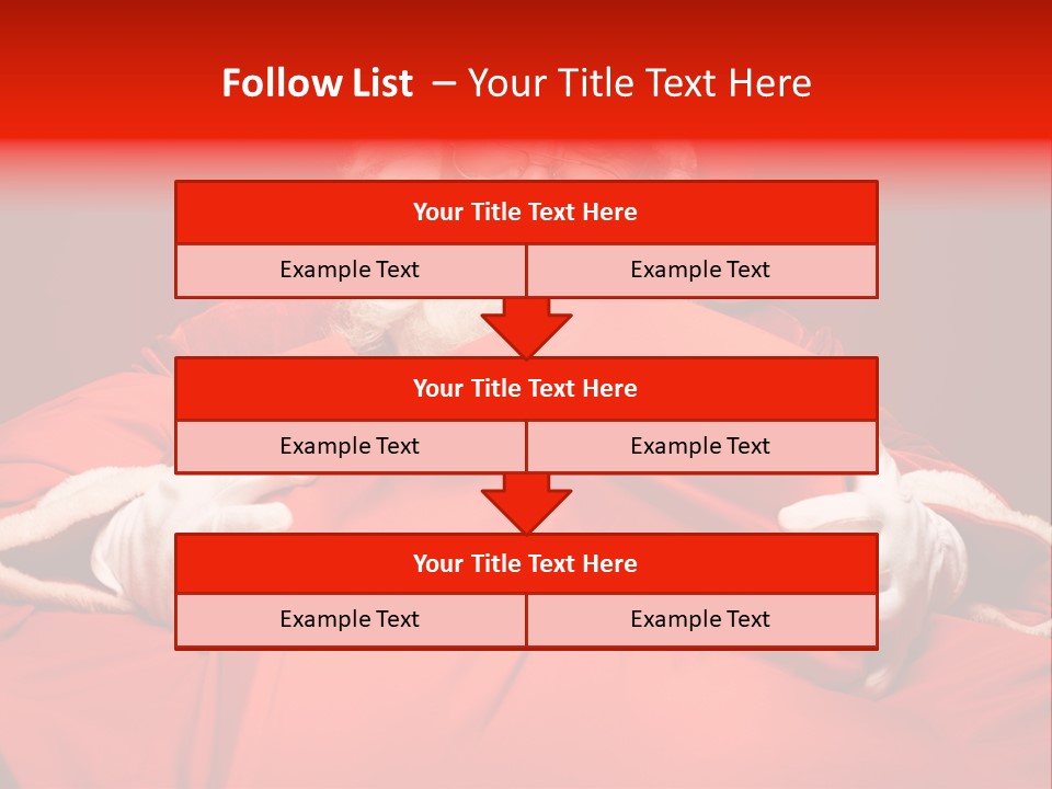 Christmastime Xmass New PowerPoint Template