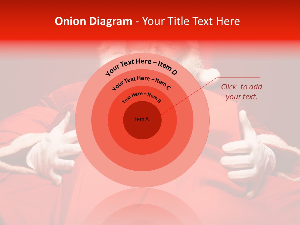 Christmastime Xmass New PowerPoint Template