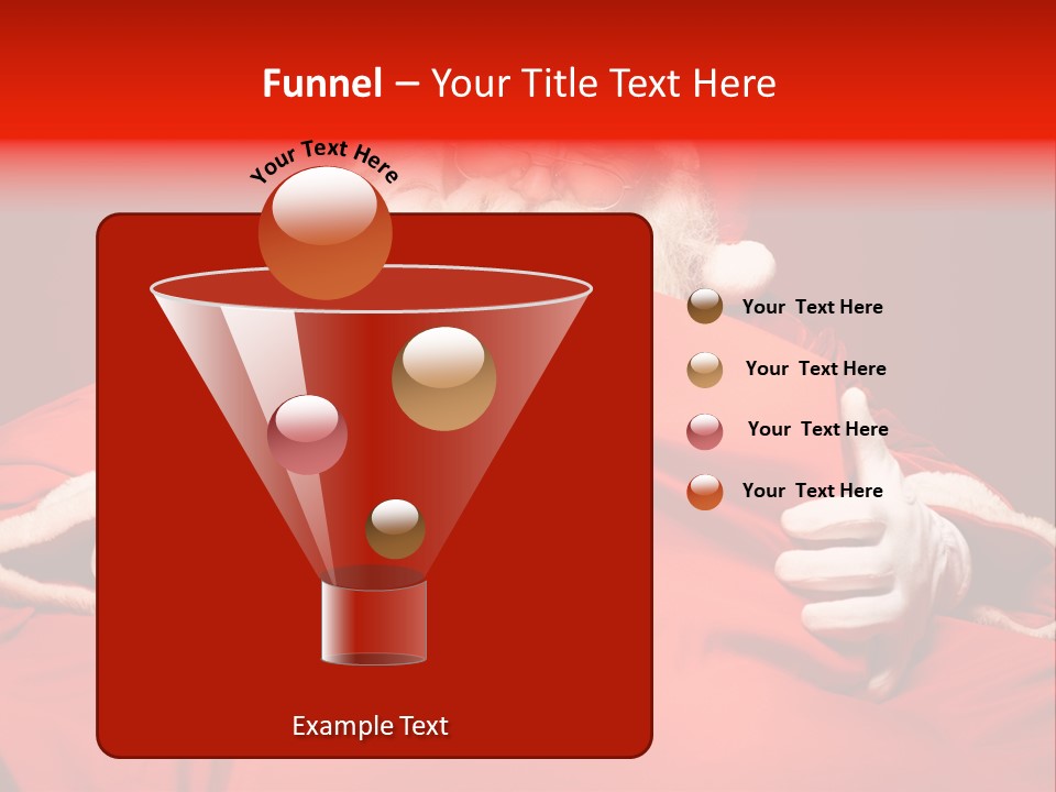 Christmastime Xmass New PowerPoint Template