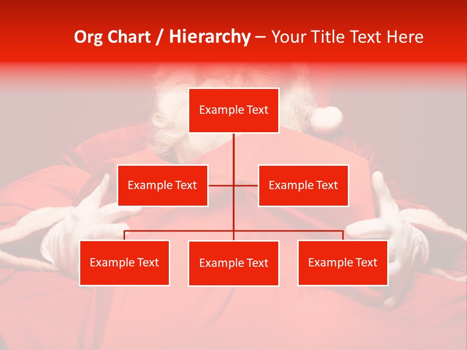 Christmastime Xmass New PowerPoint Template