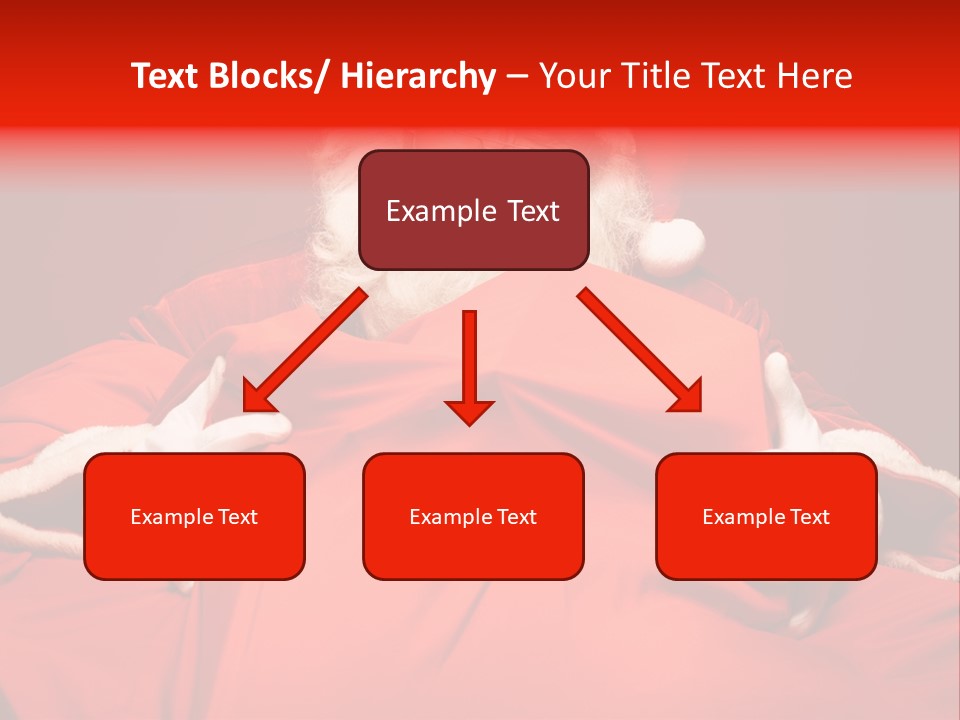 Christmastime Xmass New PowerPoint Template