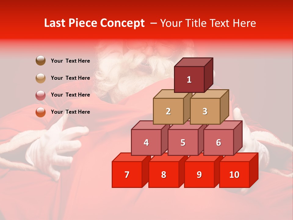 Christmastime Xmass New PowerPoint Template