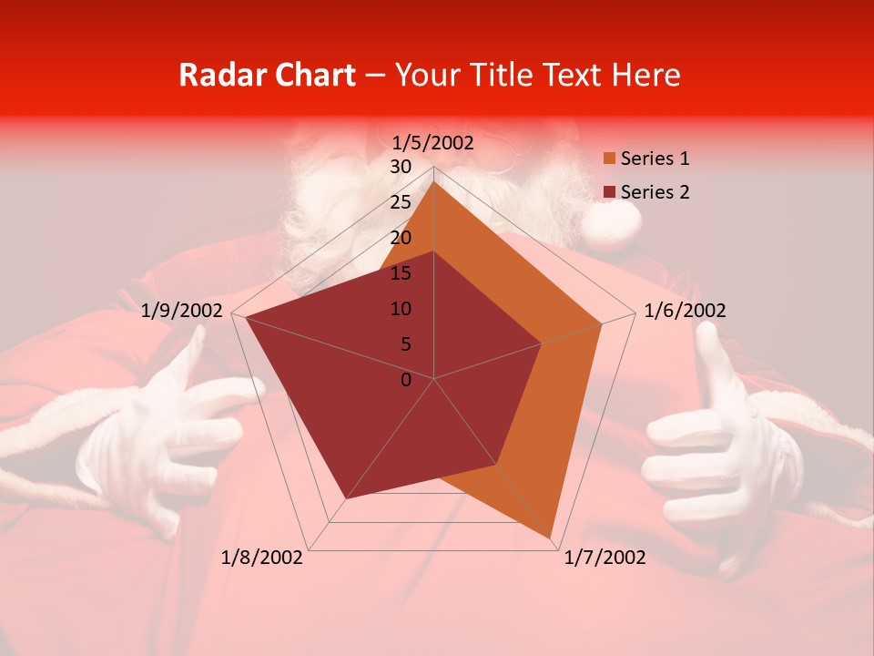 Christmastime Xmass New PowerPoint Template