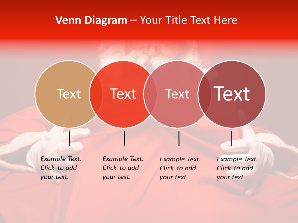 Christmastime Xmass New PowerPoint Template
