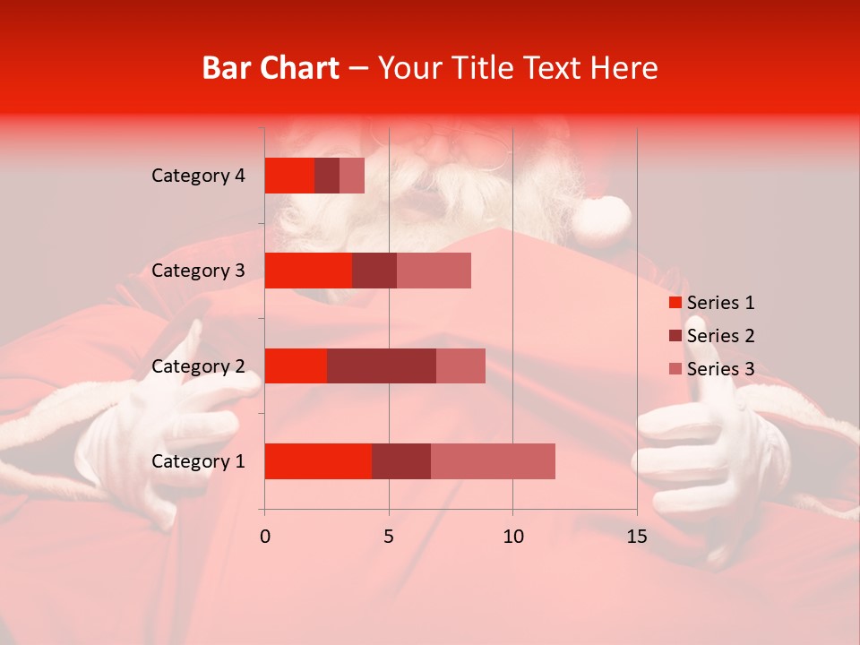 Christmastime Xmass New PowerPoint Template