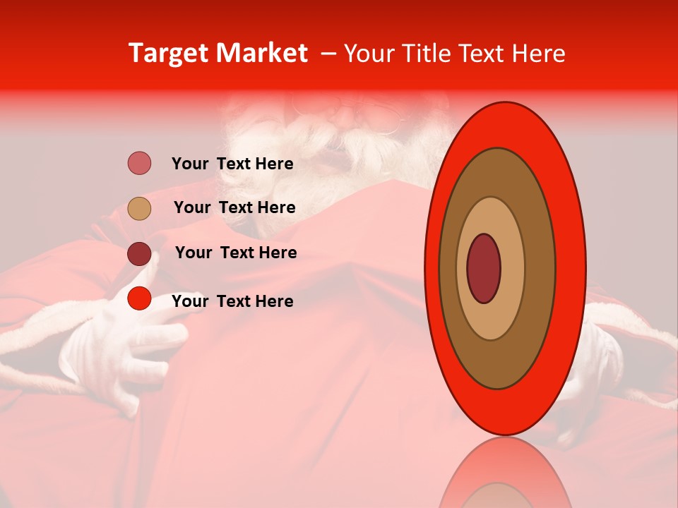 Christmastime Xmass New PowerPoint Template