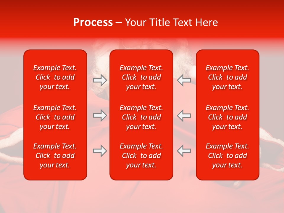 Christmastime Xmass New PowerPoint Template
