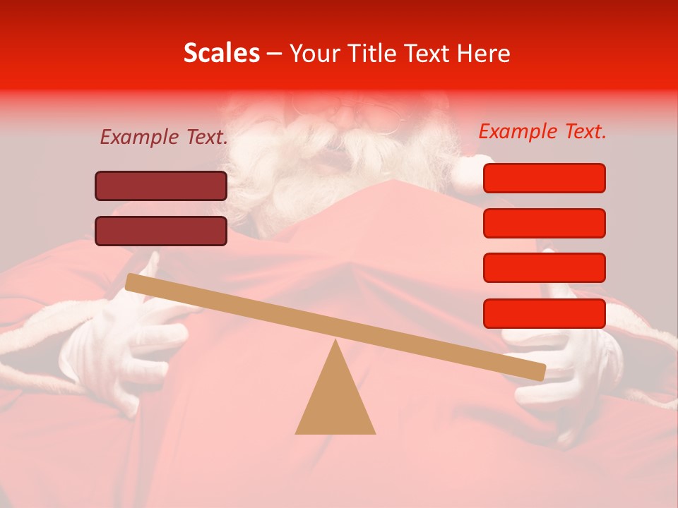 Christmastime Xmass New PowerPoint Template