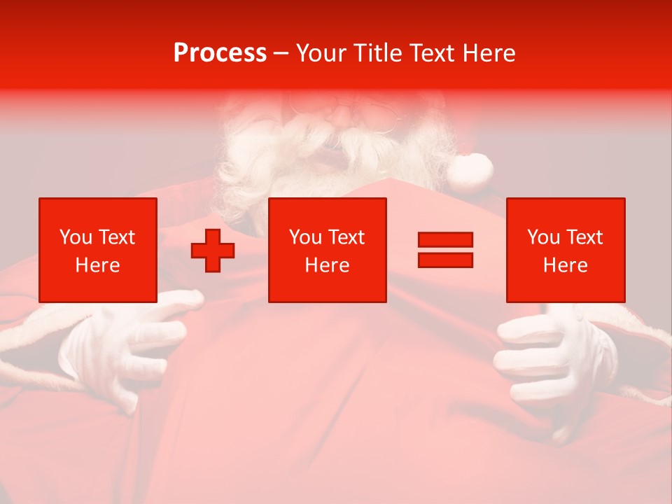Christmastime Xmass New PowerPoint Template