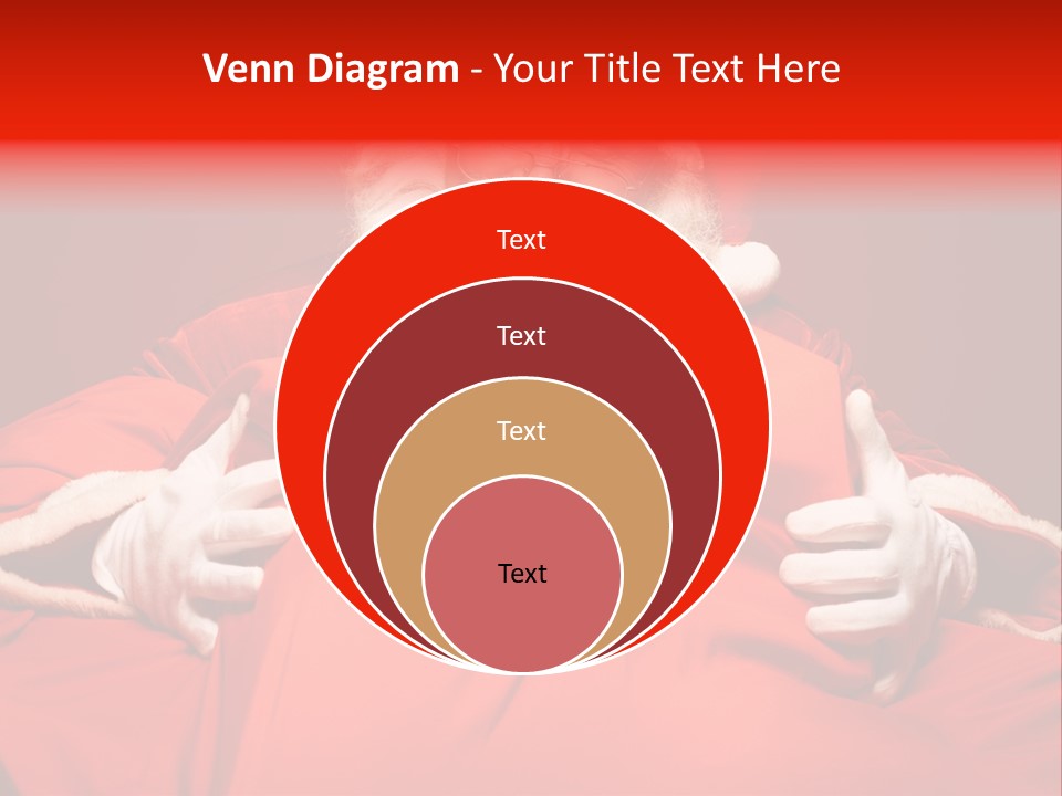 Christmastime Xmass New PowerPoint Template