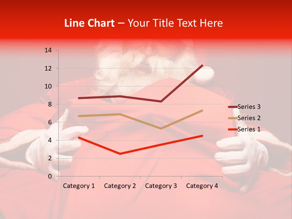 Christmastime Xmass New PowerPoint Template