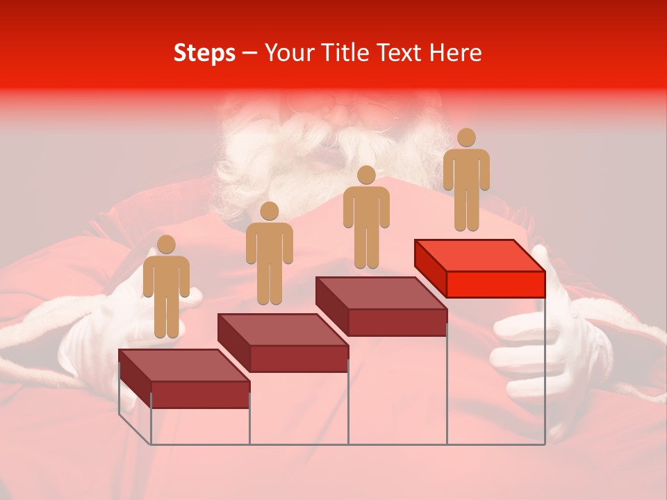 Christmastime Xmass New PowerPoint Template