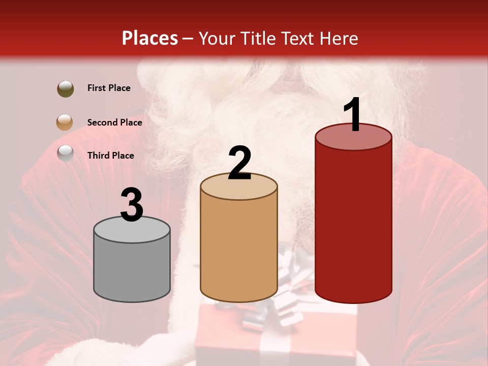 Event Looking Mature PowerPoint Template